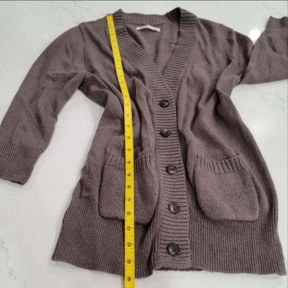 Old Navy Cardigan Women's Size M New with out Tags - Picture 6 of 8